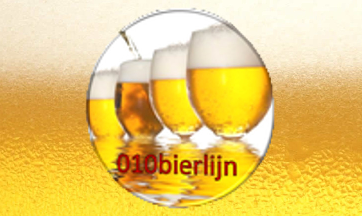 010bierlijn | bierkoerier Rotterdam